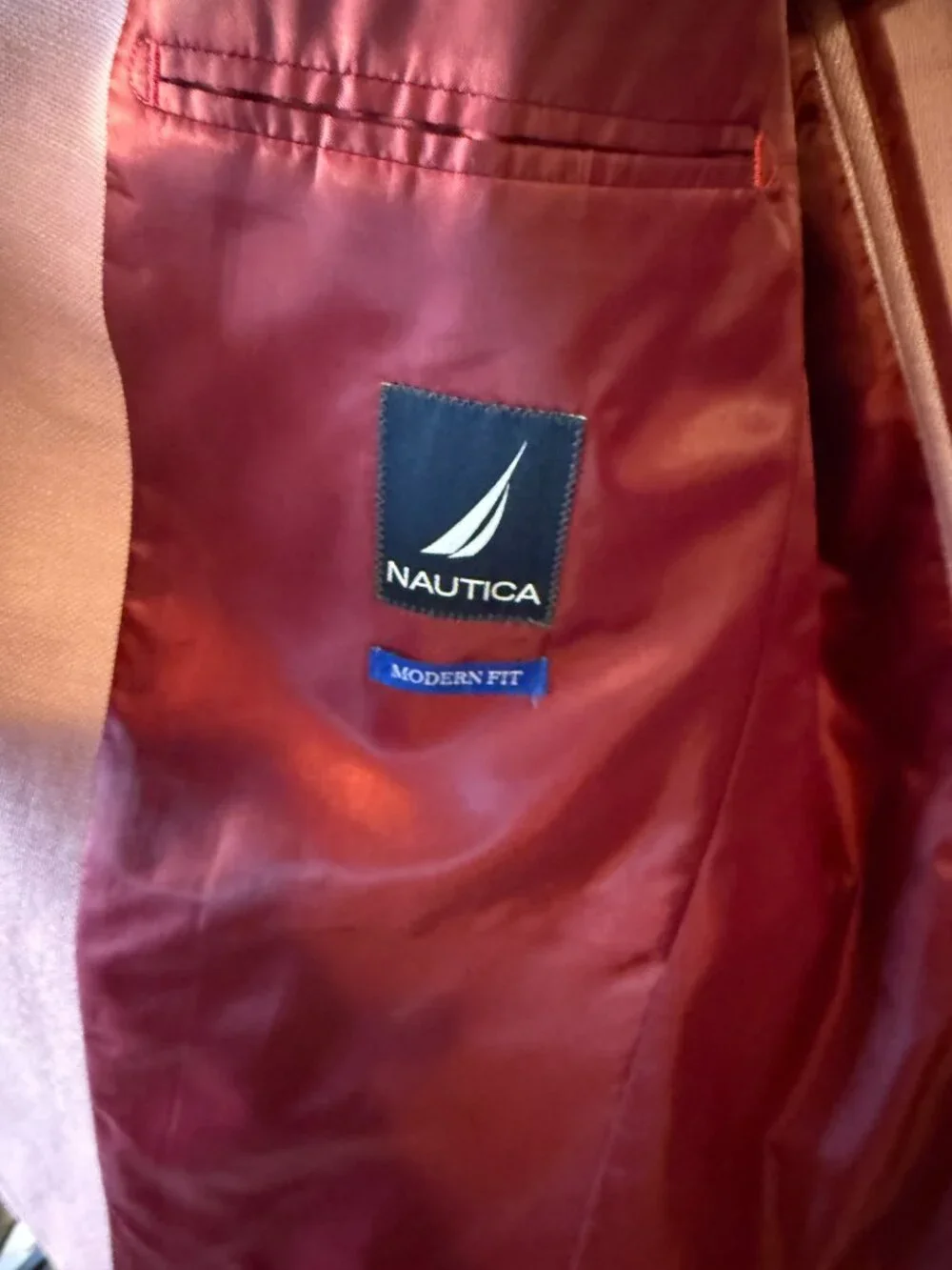 Nautica bring fresh